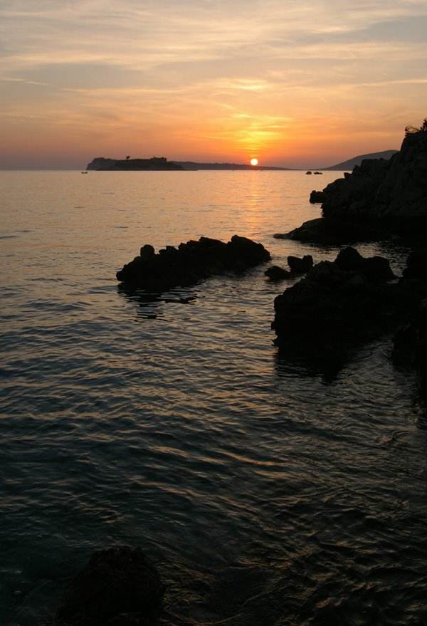 Zajnice/Miriste, Montenegro by Roman Sonnleitner