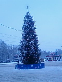 Oktyabrskiy rayon, Samara, Samarskaya oblast', Russia by tatochik