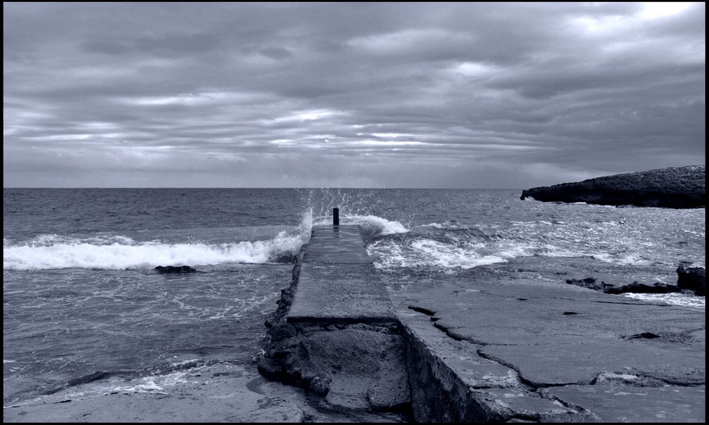 CALA MURADA by calamorlanda