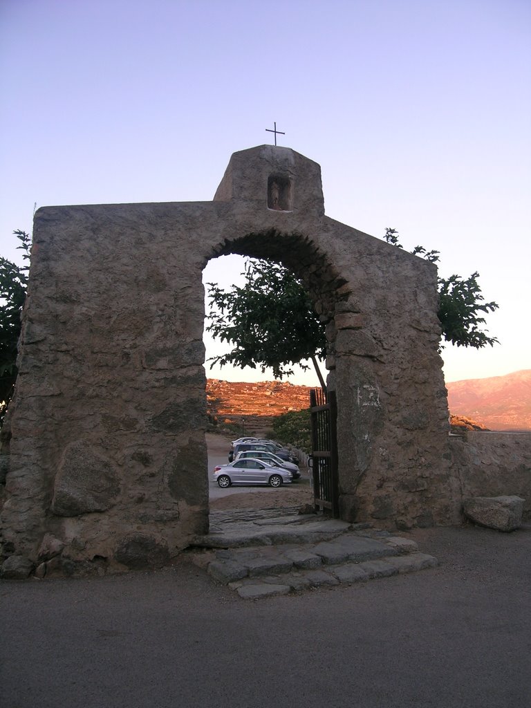 Sant'Antonino by Marco Cavestro