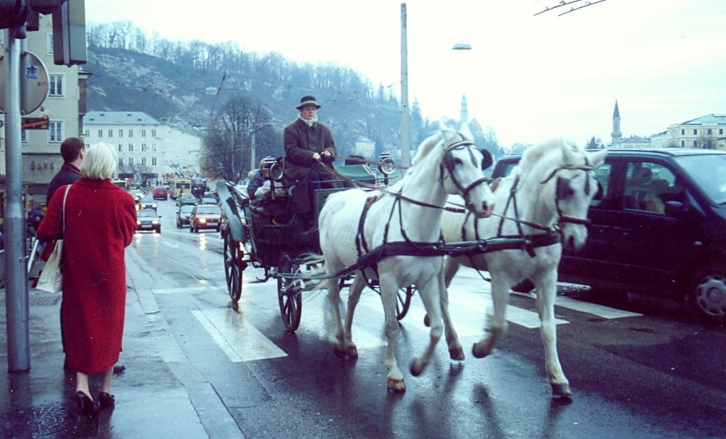 Viaggiando nel tempo: by Paola C. by stefano.incerpi