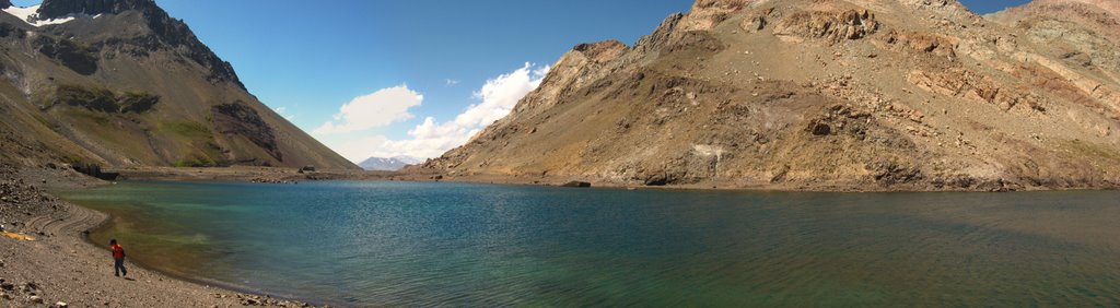 Laguna Teno by AnDrEs_