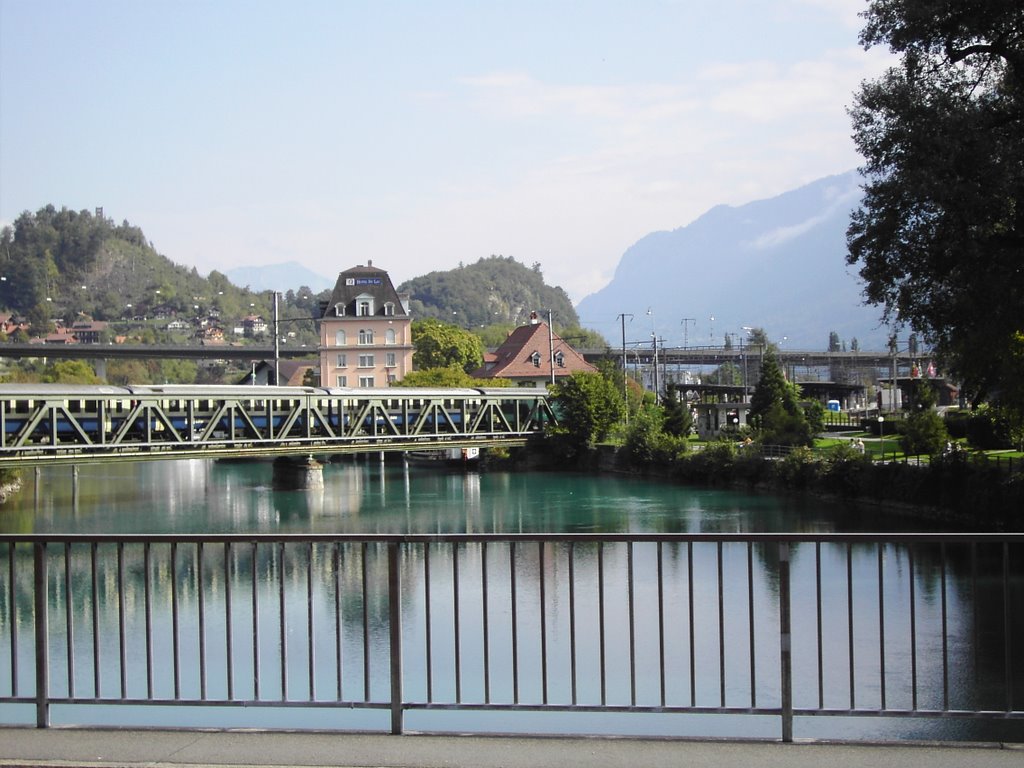 Interlaken 2 by hareweis