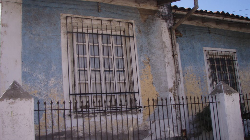 Casas porfirianas by mendozinodeveracruz