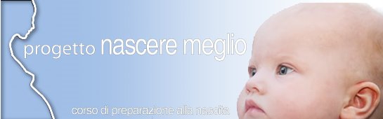 Progetto Nascere Meglio by brombolo