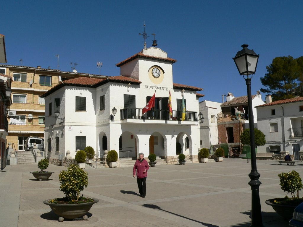 Villar del Olmo. by Jose Luis hernandez …