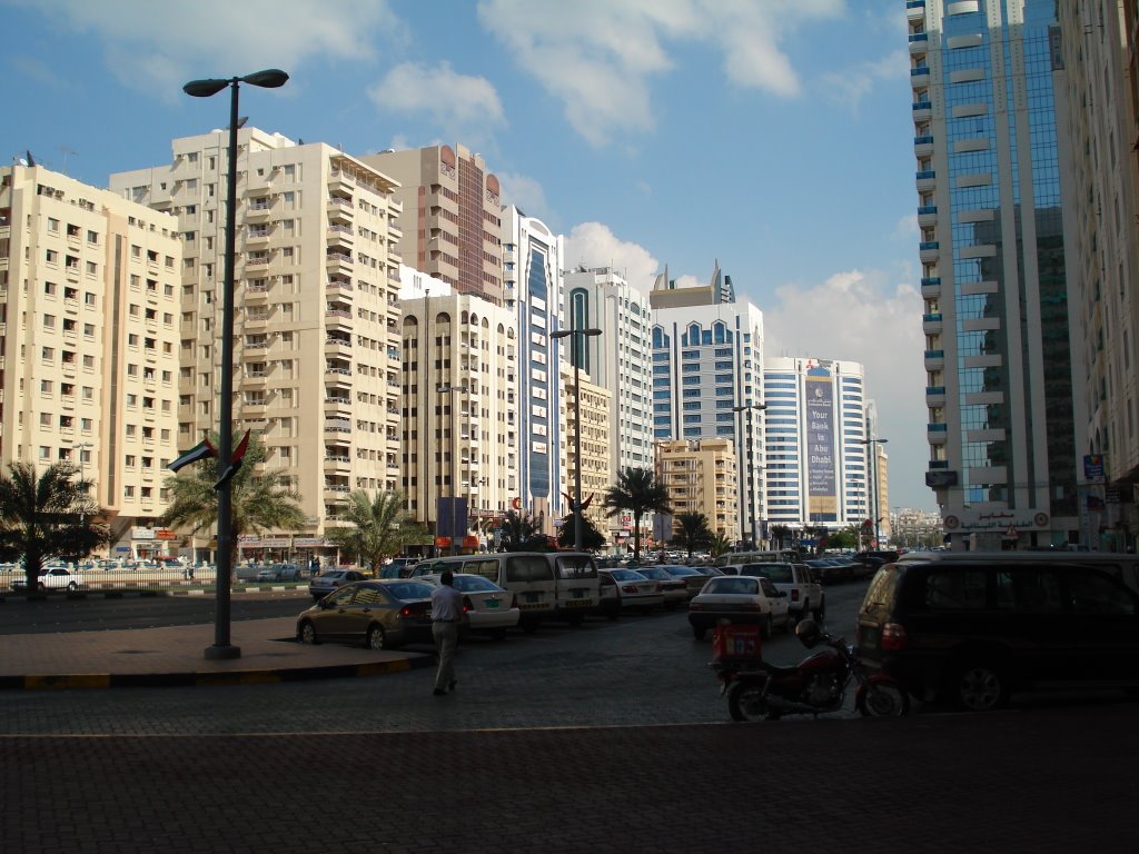 Al falah st nov 2006 by bbjun