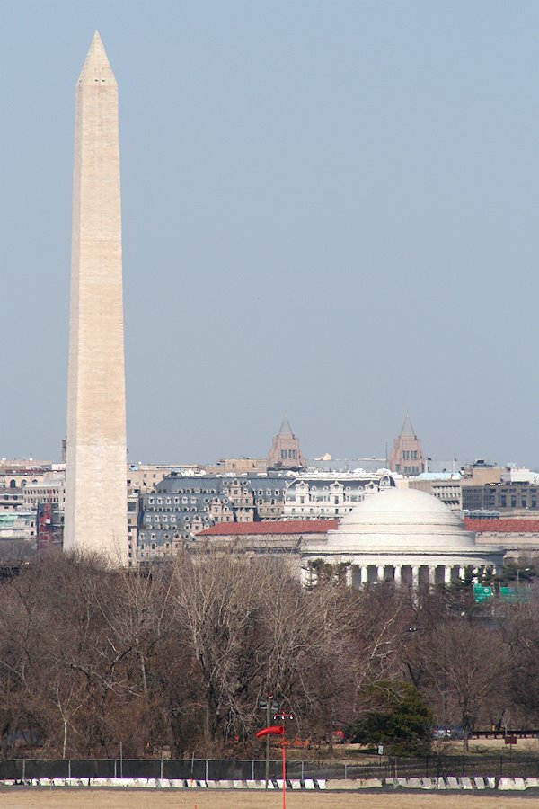 Arlington, VA, USA by Dean Zanello