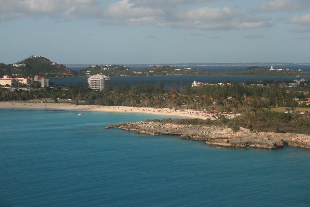 Mullet Beach - Final Approach by 93_Aero