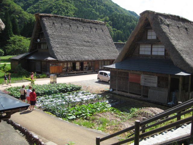 Gokayam village by jlschaeffer