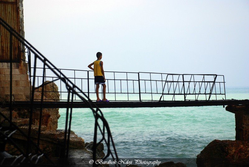 Vlore by Bardhok Ndoji