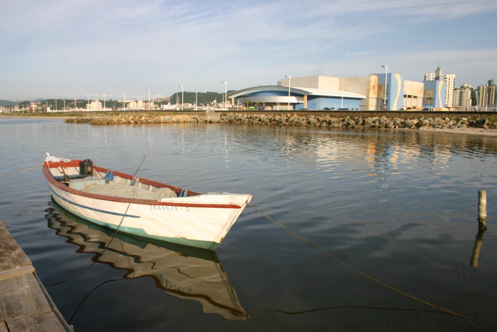 Multiuso de São José by rony costa