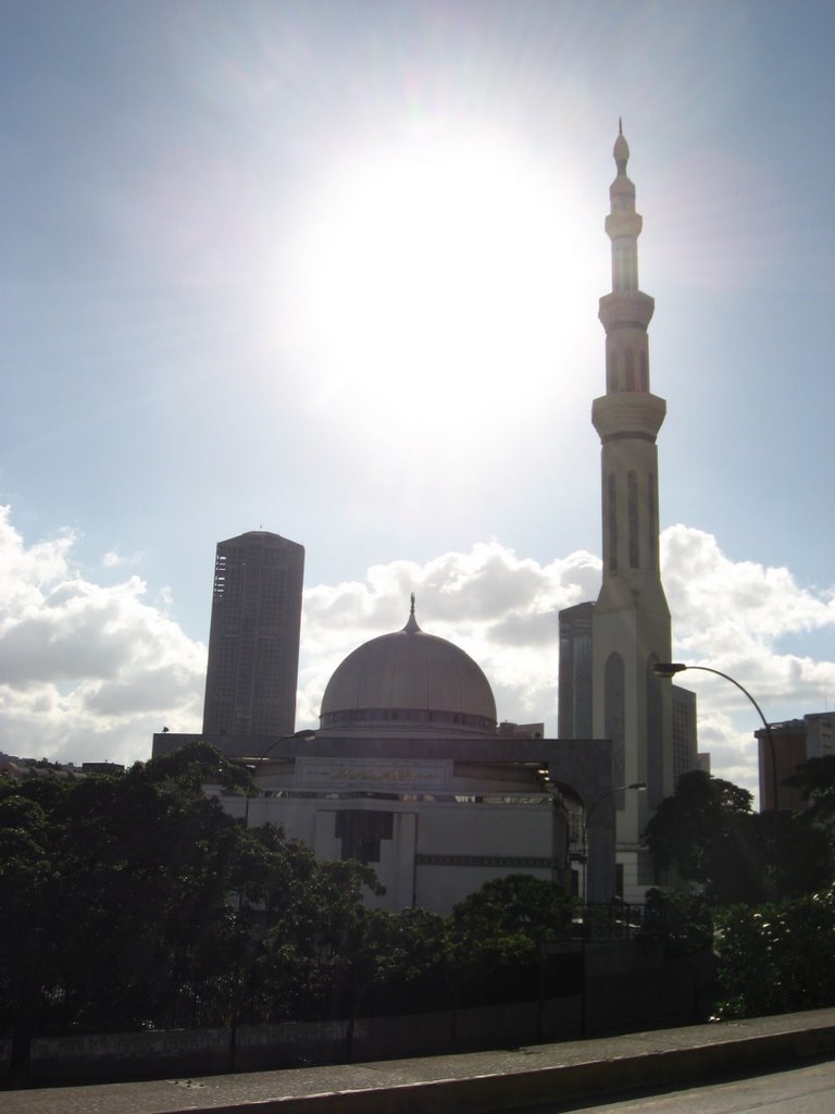 MESQUITA by CRISTIAN RINCON B.