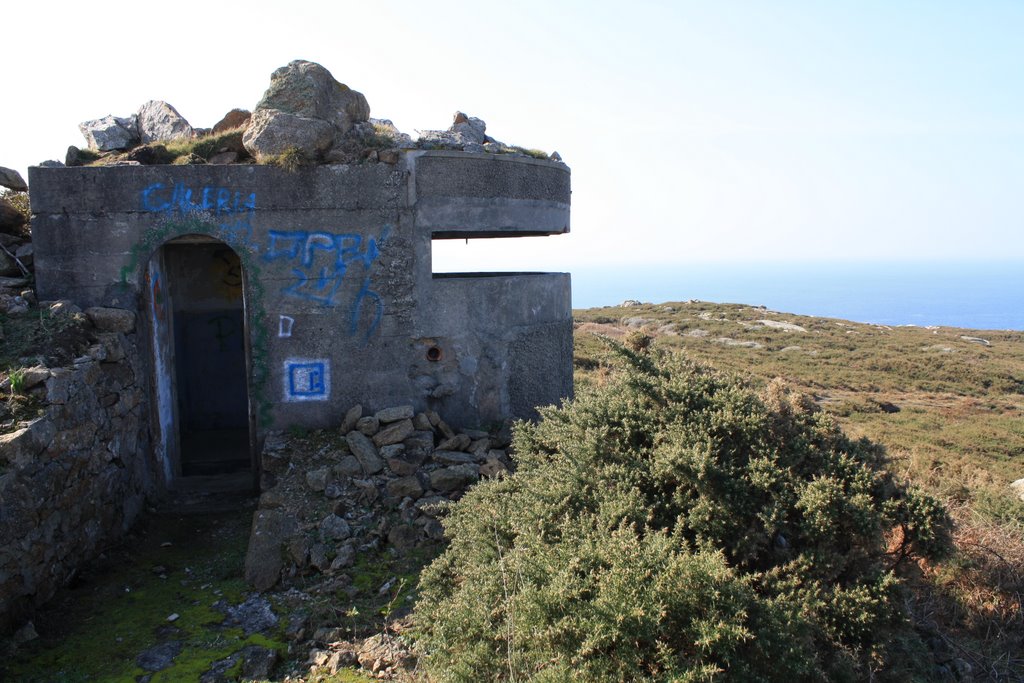 Ferrol, A Coruña, Spain by jose lois