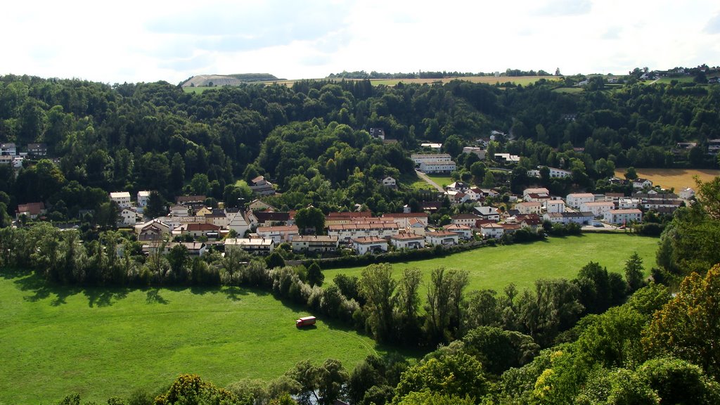 85072 Eichstätt, Germany by bogdanpopey