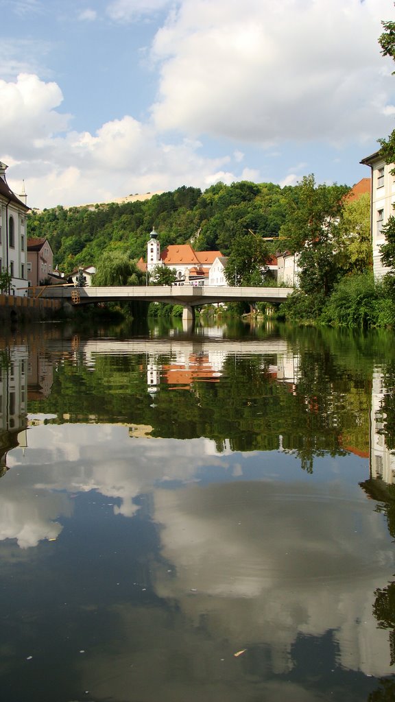 85072 Eichstätt, Germany by bogdanpopey