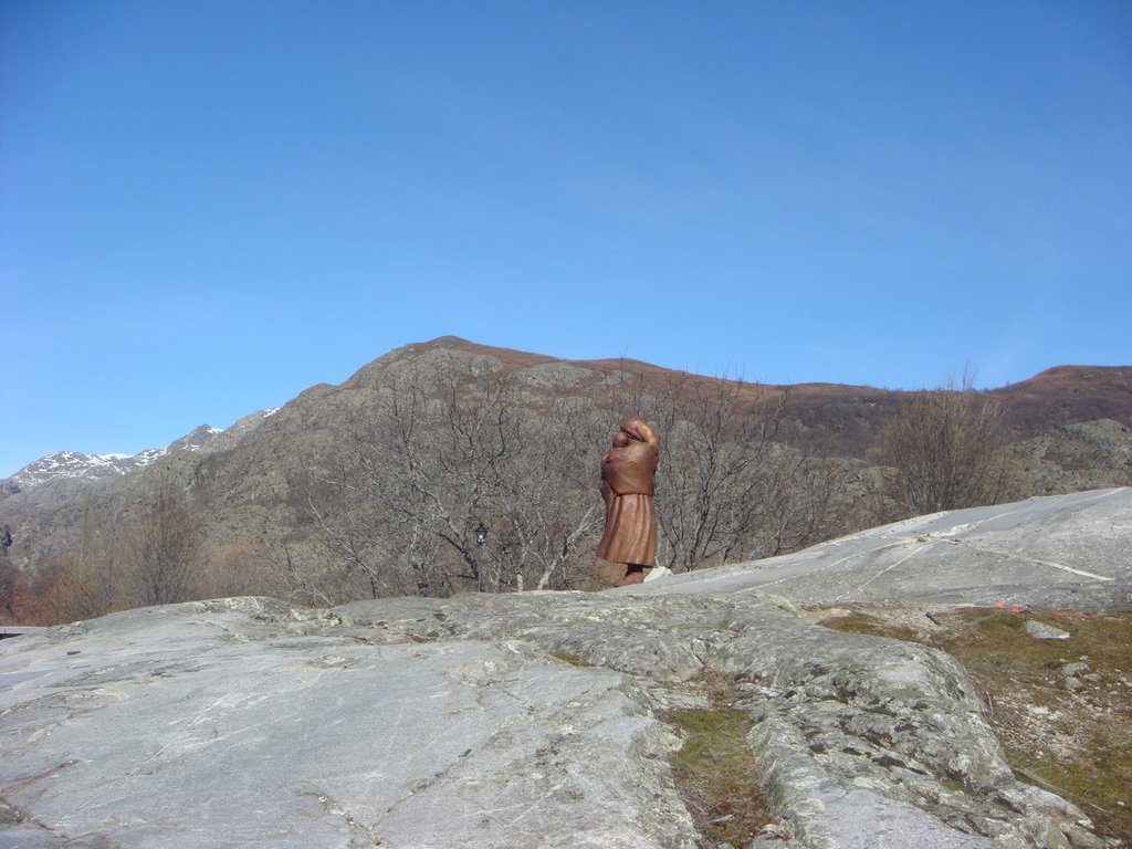 Ribadelago de Sanabria by appdr