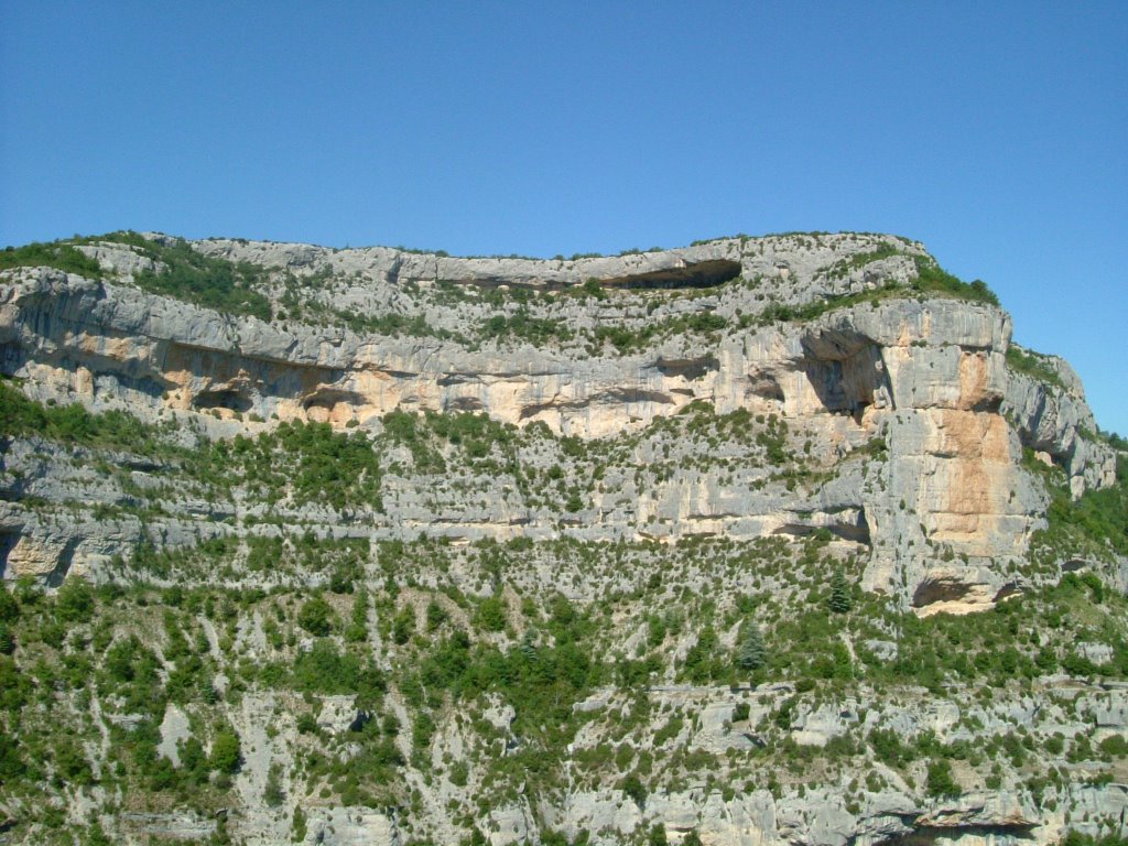 Provence 2005 by Greg Polaski