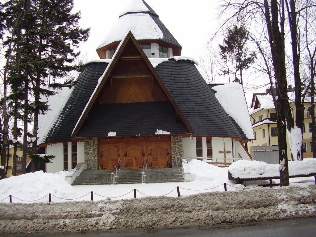 Zakopane2009 by agatak