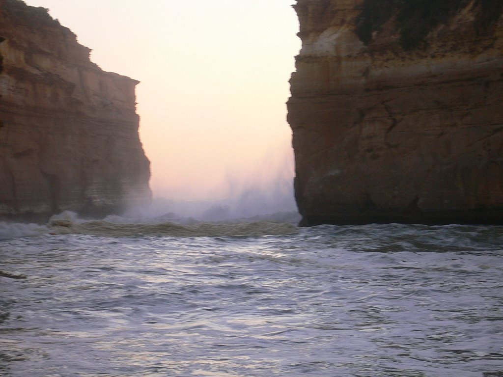 Great Ocean Road by Alexander.leven