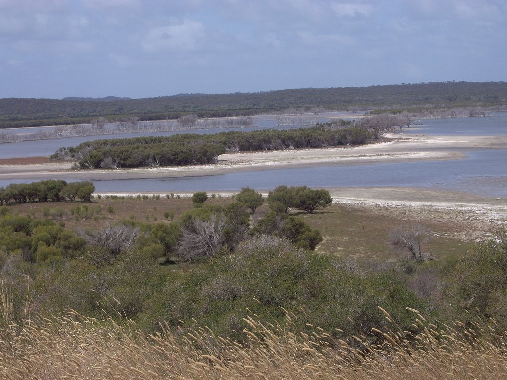 Kangaroo Island by Alexander.leven