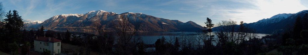 Monte Verità by macartus