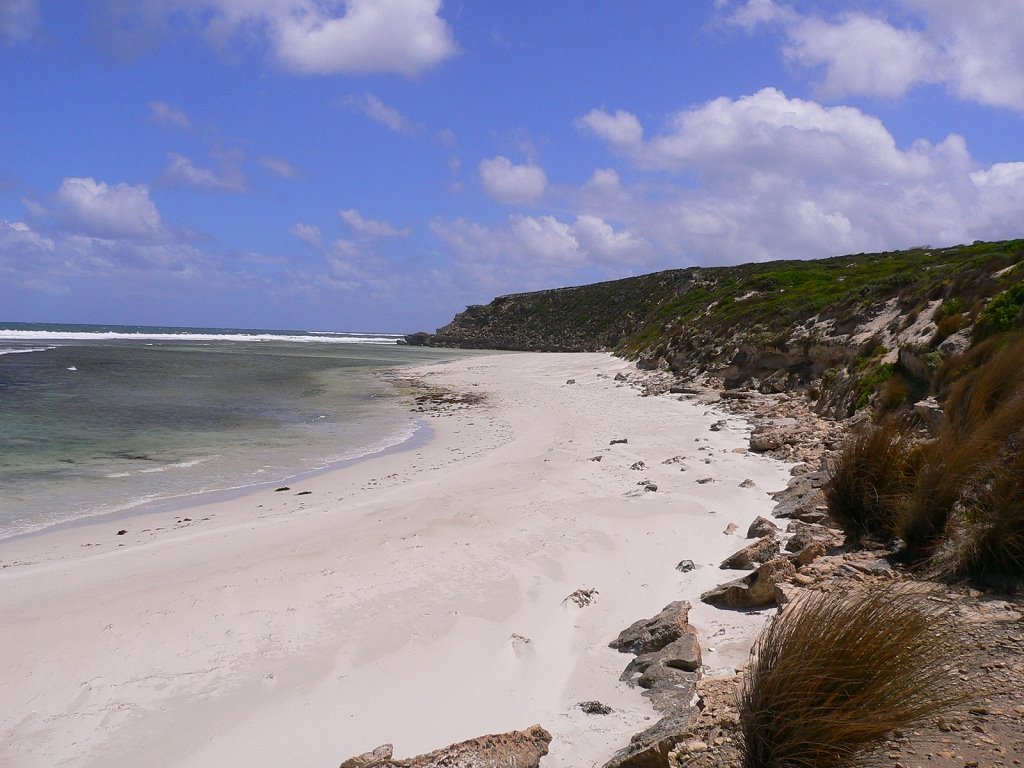 Kangaroo Island by Alexander.leven