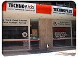 TECHNOkids-TECHNOPLUS Palaio Faliro, Athens, Greece by technopfk