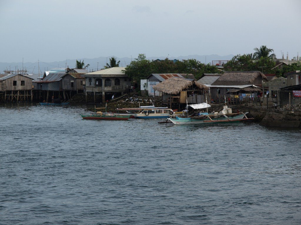 Masbate by goodiesoli