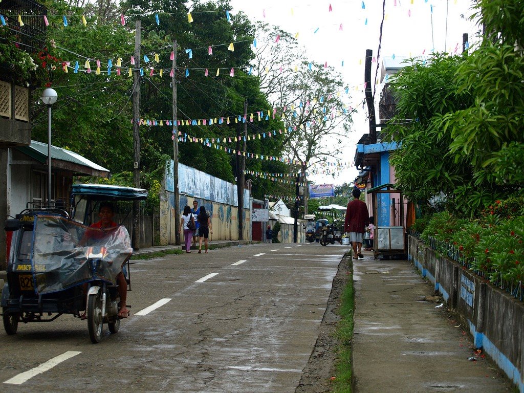 Masbate Island by goodiesoli