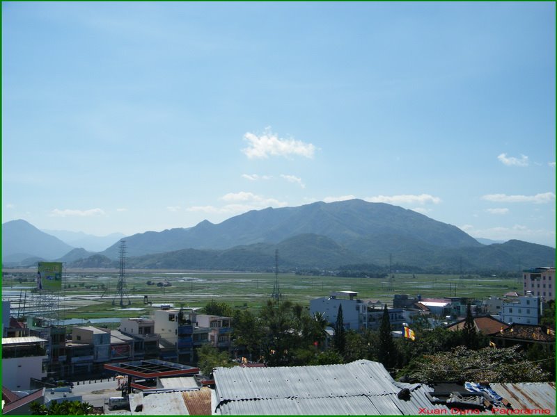 Nha Trang: Thành phố - City by Vietnam Atlas