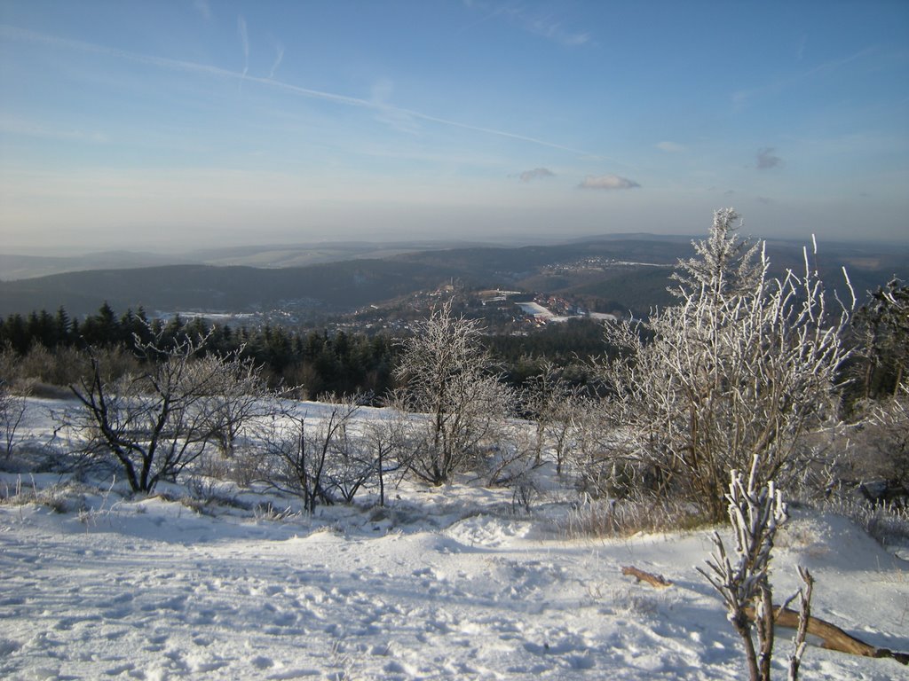 Taunus- Feldberg by Zé(penato)