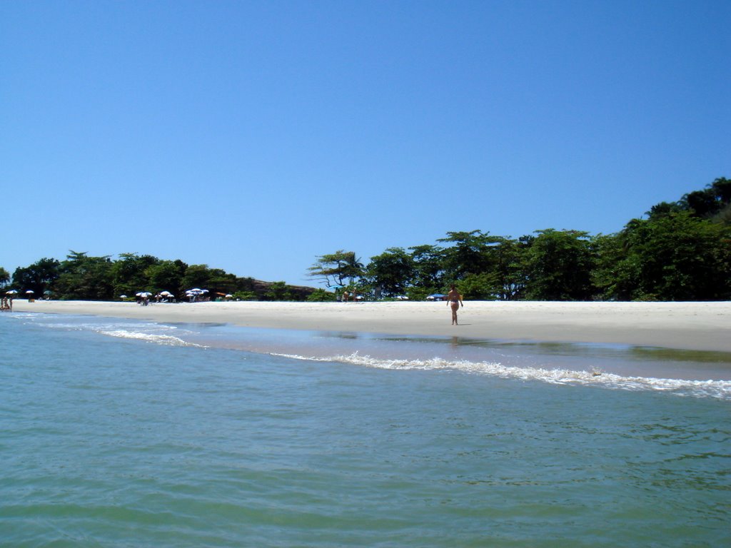 Juquehy - Litoral SP - Brasil by Carlos Aluisio Osori…