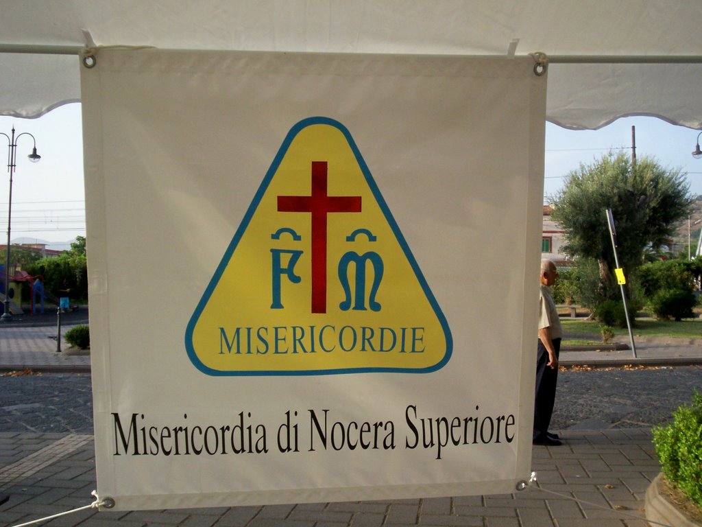 84015 Nocera Superiore SA, Italy by nocerino