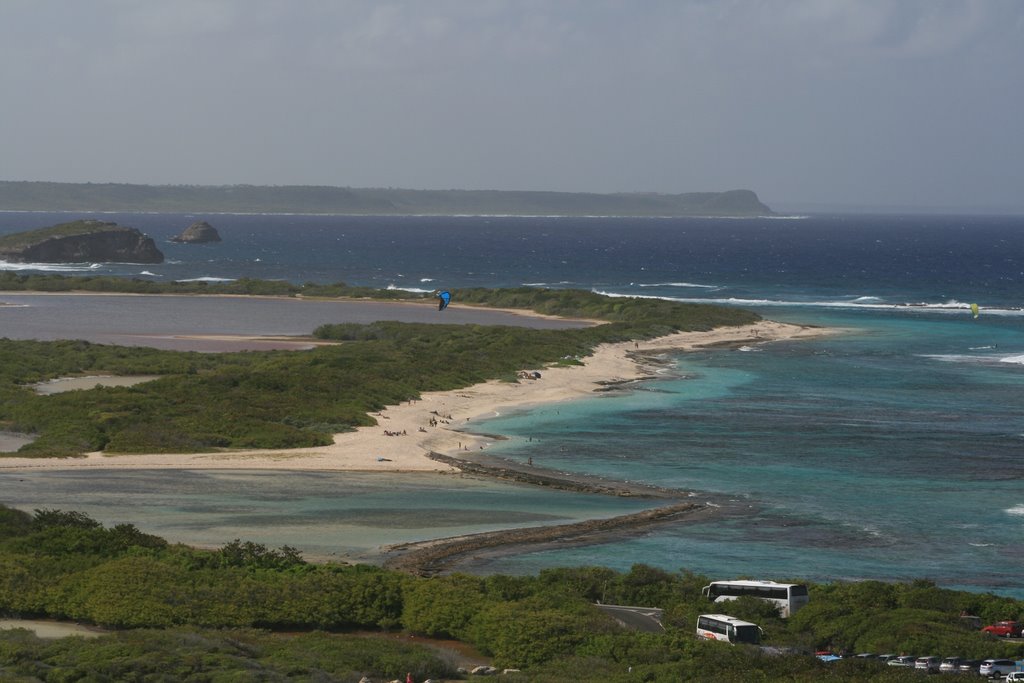 Les salines by bernard lejuez