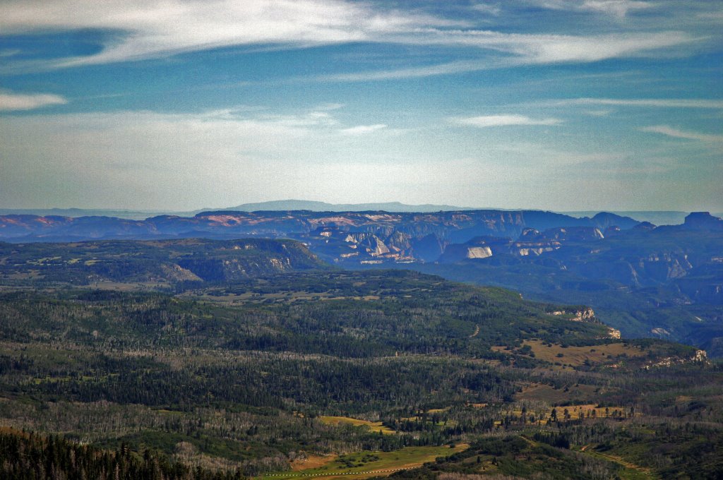 View of Zion by t.ma