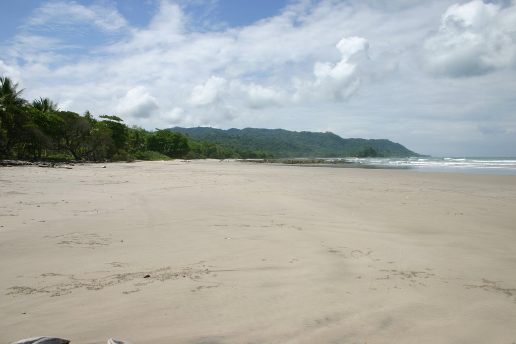 Cóbano, Provincia de Puntarenas, Costa Rica by reaganomics