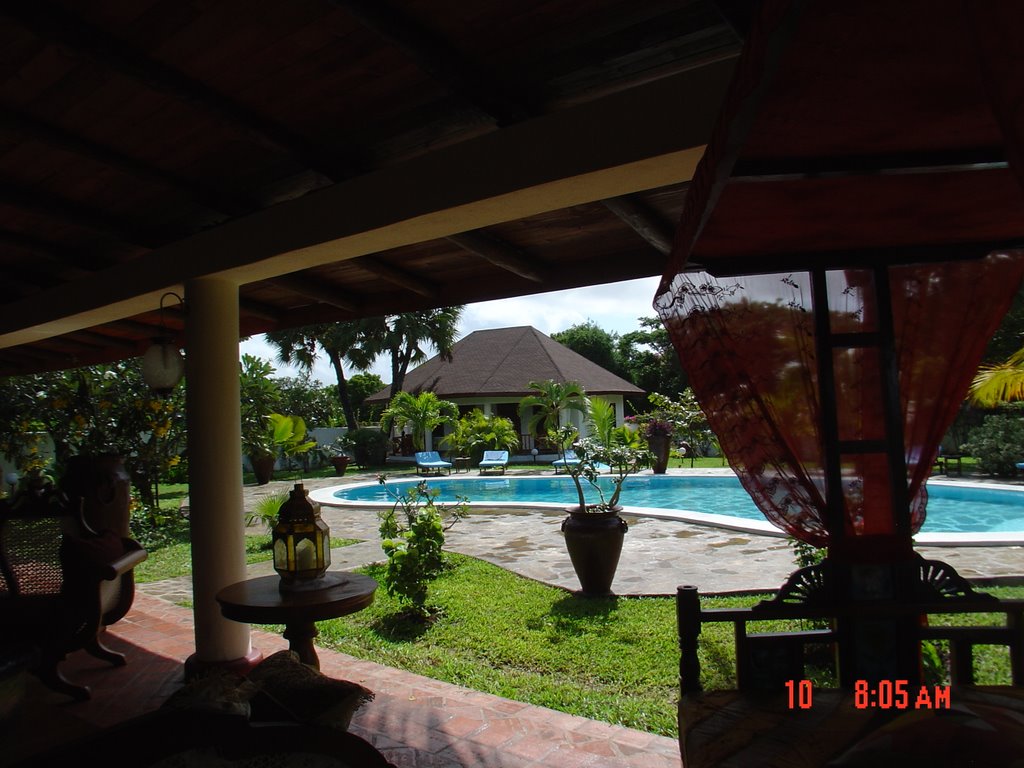 DSC02979 Kenyan House Travellingplace by Hotels and Places of…