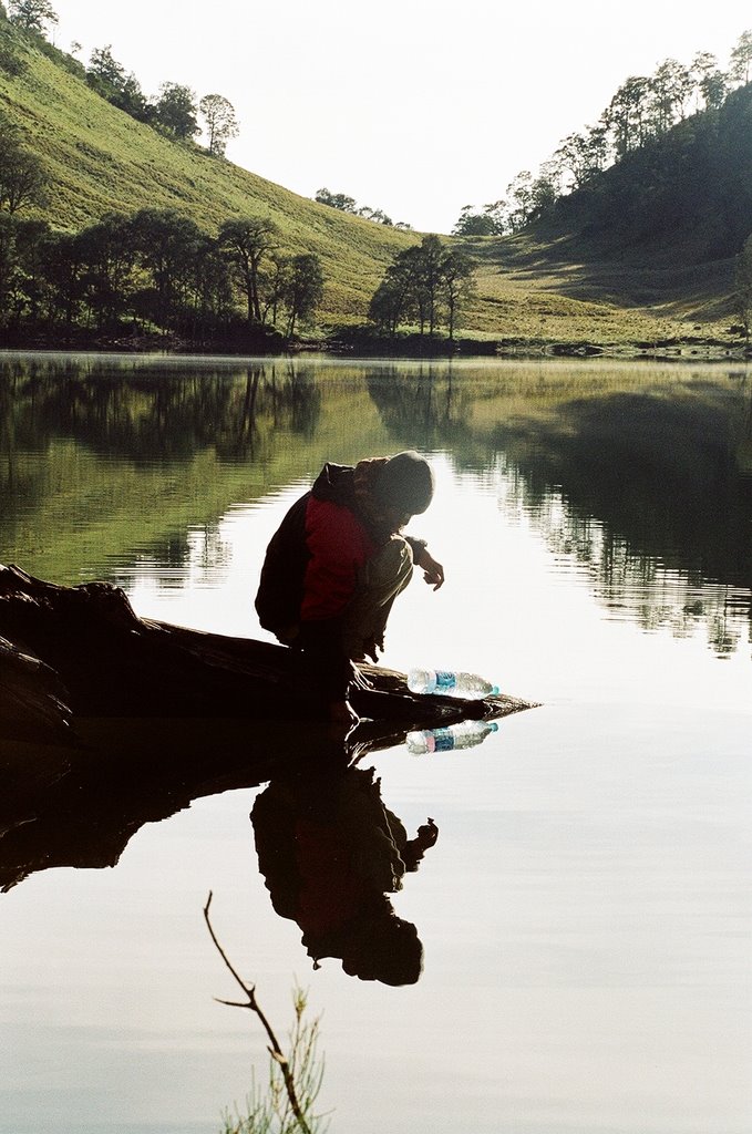 Pasrujambe, Lumajang Regency, East Java, Indonesia by coktai