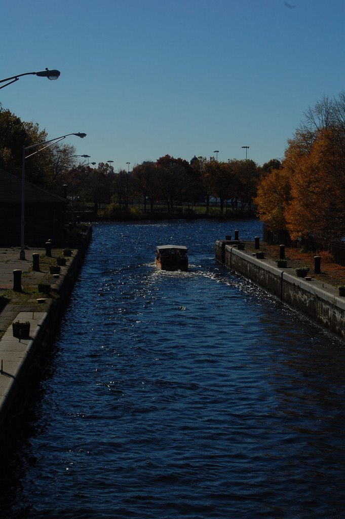 West End, Boston, MA 02114, USA by Erik Ekman