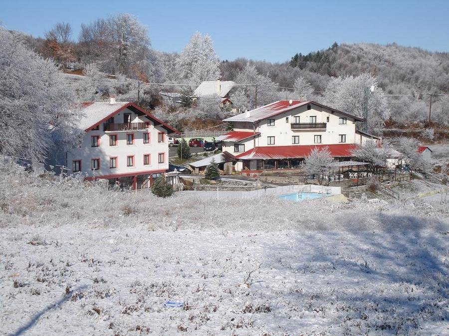 Hotel Naousa Natura by Sav Sidir