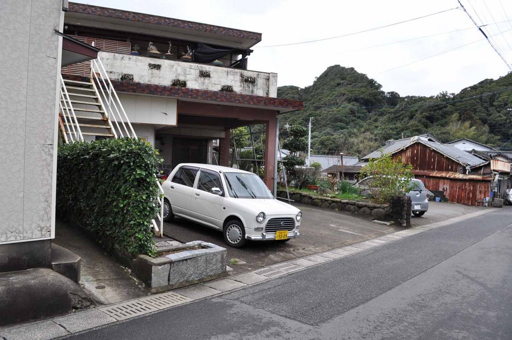 宮崎県日南市 by tamahata767