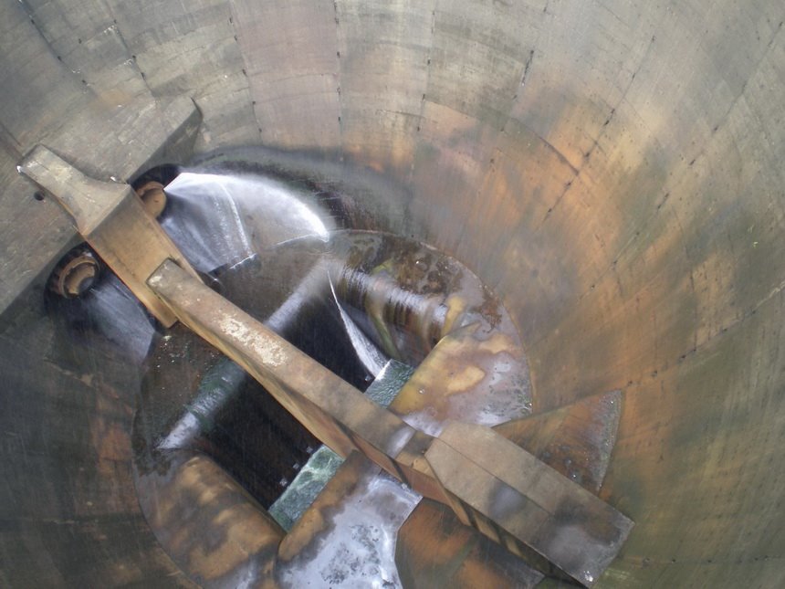 Waduk Jatiluhur by greenerz