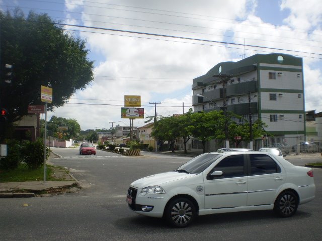 Conjunto Bela Vista by Odilson Sá