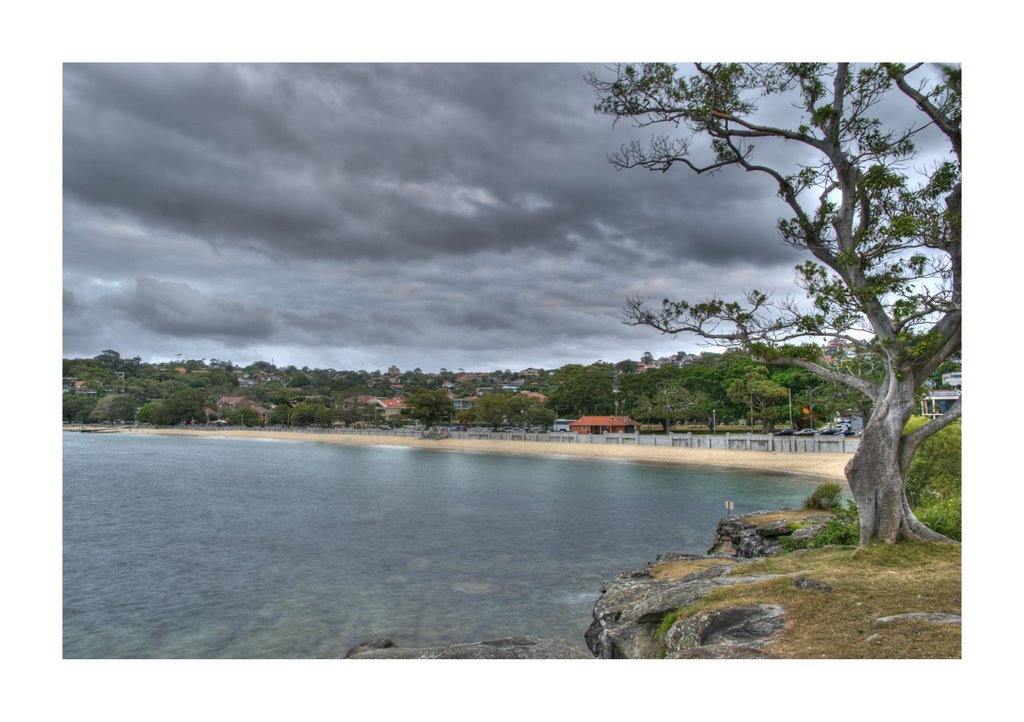 Balmoral Beach by den863