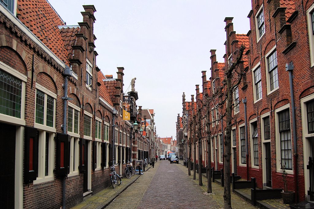 Haarlem 01 by W.i.m.