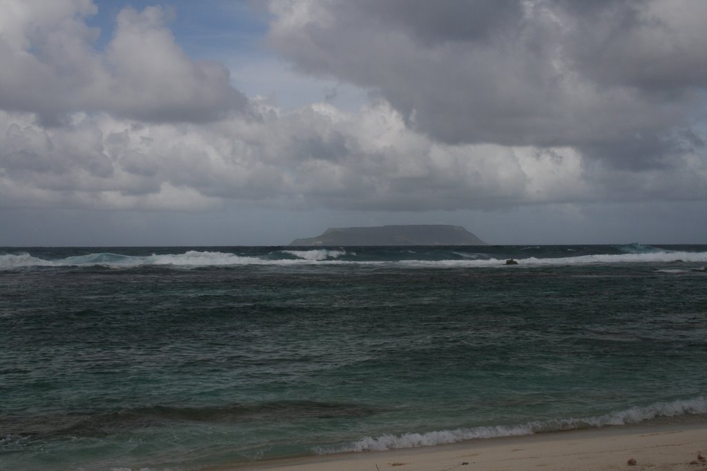 Les Salines by bernard lejuez