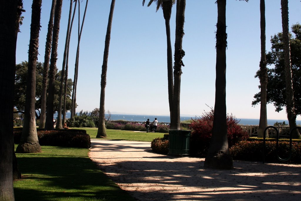 Santa Monica,Los Lngelas, Ca. by alek solo