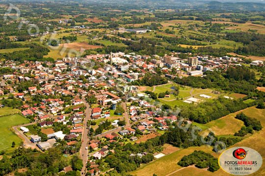 Foto Aérea Arroio do Meio . by FOTOS AÉREAS RS (51)…