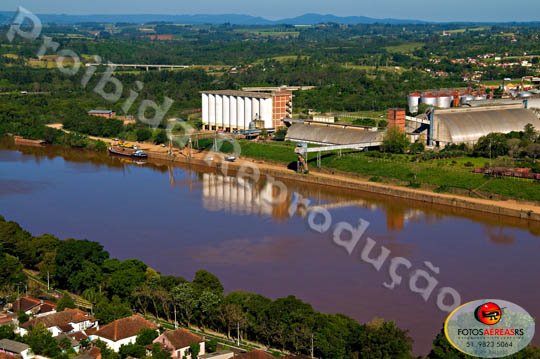 Foto Aérea Porto de Estrela by FOTOS AÉREAS RS (51)…